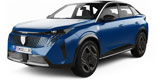 Peugeot 3008 (P64) 2023-